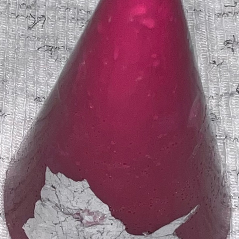 Pink Tings  - 💍 Keep Your Custom Resin Ring Cone – Handmade, Unique & Gift-Ready